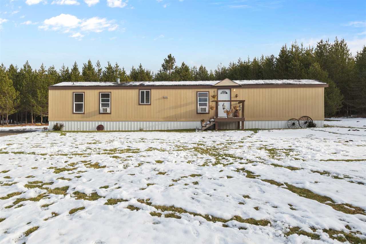 13509 East Bridges Road Elk, WA 99009 - Photo 1 of 28