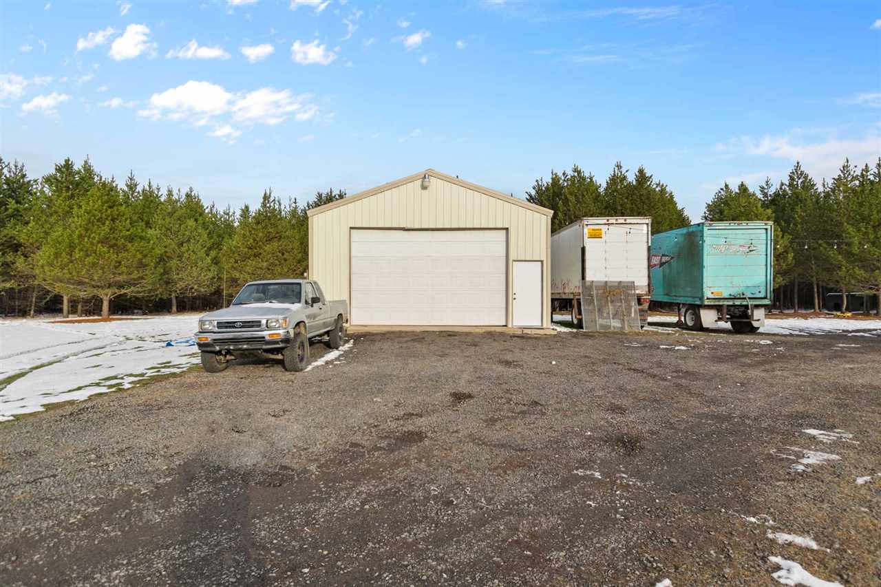 13509 East Bridges Road Elk, WA 99009 - Photo 22 of 28