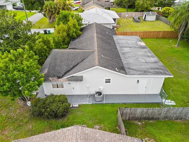 $355,000 | 461 Southwest Meadow Terrace, Port St. Lucie, FL 34984