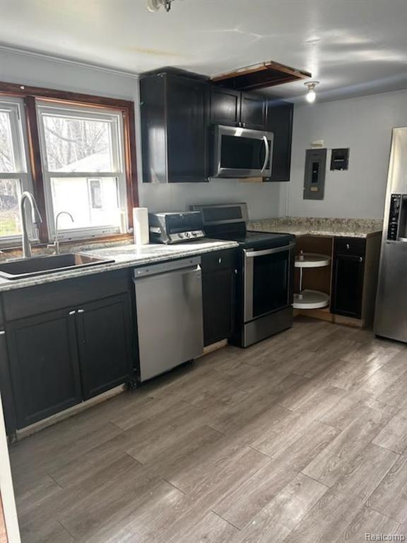 20803 Orchard Lake Road Farmington, MI 48336 - Photo 2 of 10