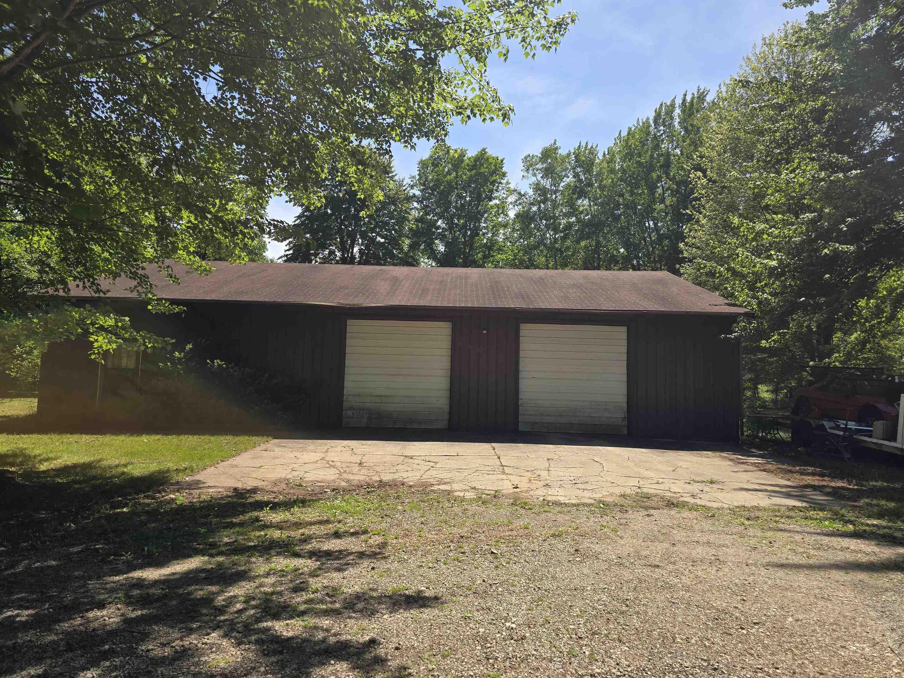 5691 Ormes Road Vassar, MI 48768 - Photo 41 of 56