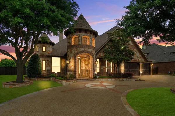 $785,000 | 1206 Genesis Drive, Mansfield, TX 76063