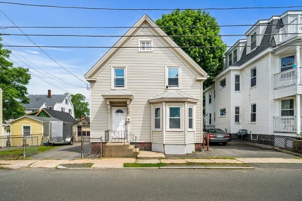 $449,000 | 26 Beckett Street, Peabody, MA 01960