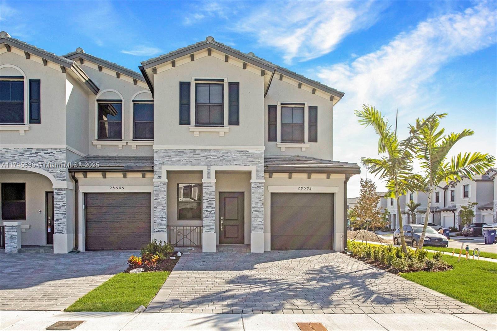 28593 Southwest 134th Court, Unit 28593 Homestead, FL 33033 - Photo 1 of 23