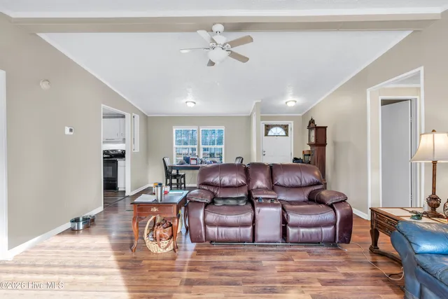 $232,000 | 644 Woodpecker Parkway, Rocky Point, NC 28457