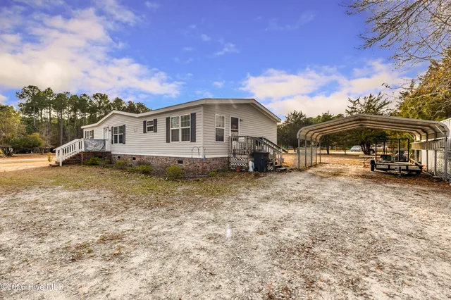 $232,000 | 644 Woodpecker Parkway, Rocky Point, NC 28457