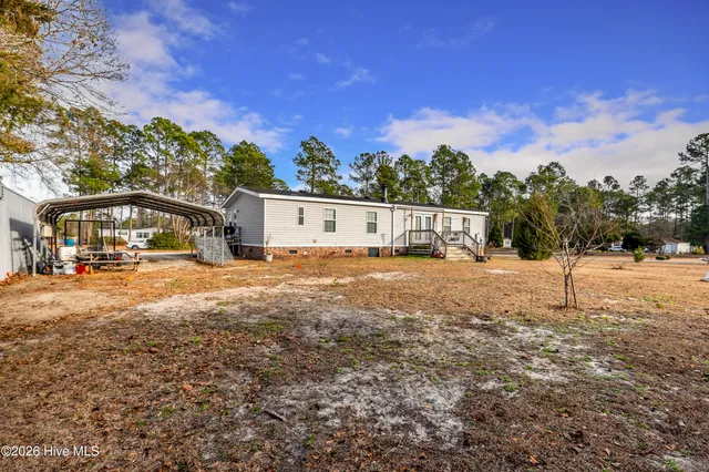 $232,000 | 644 Woodpecker Parkway, Rocky Point, NC 28457