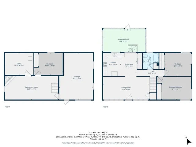 $465,000 | 126 Cohas Avenue, Manchester, NH 03109