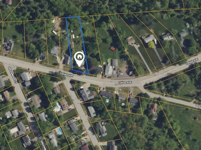 $465,000 | 126 Cohas Avenue, Manchester, NH 03109