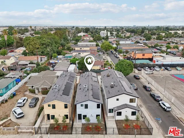 $998,800 | 10422 Graham Avenue, Los Angeles, CA 90002