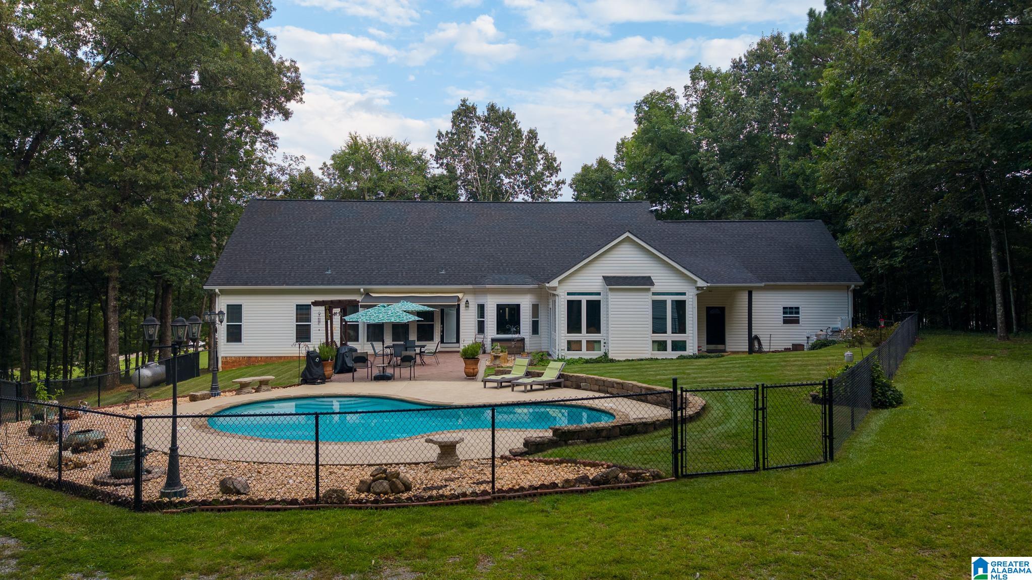 617 Oak Valley Road Springville, AL 35146 - Photo 64 of 82 Gallery Image 64