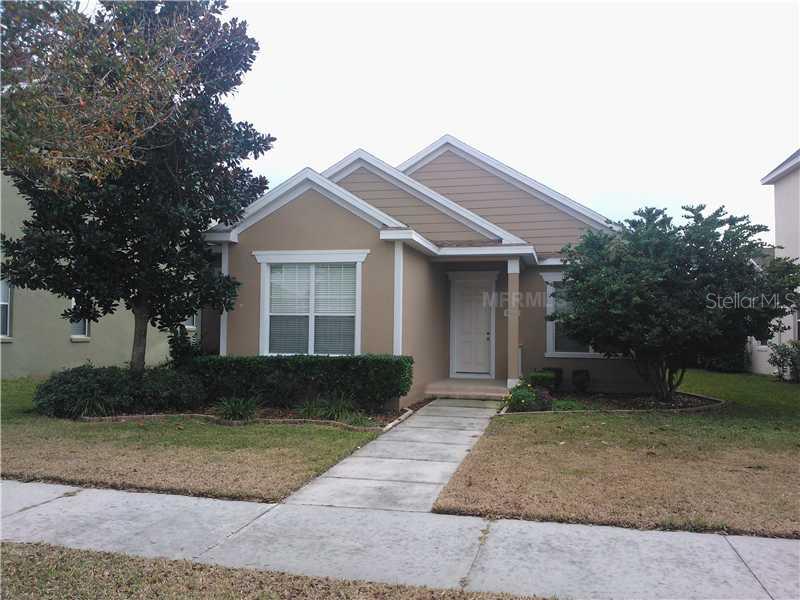 5068 Beach River Road Windermere, FL 34786 - Photo 1 of 1 Exterior Front