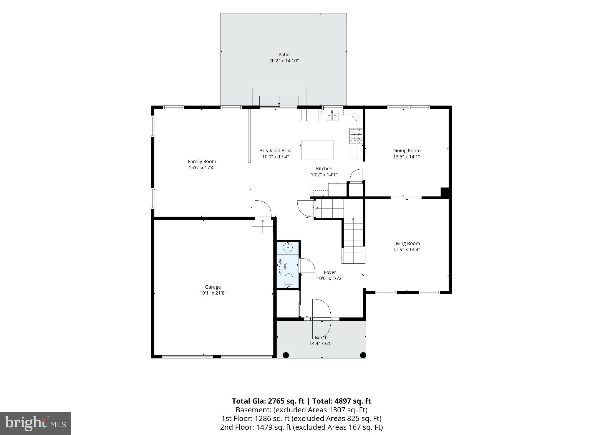 205 Clearview Drive Sinking Spring, PA 19608 - Photo 51 of 53 Gallery Image 51