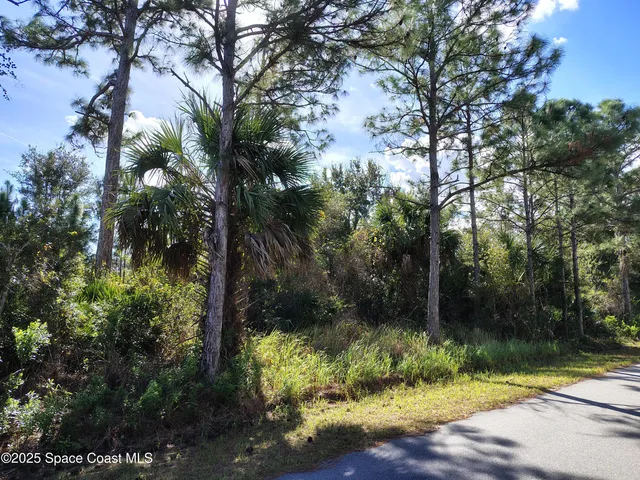 $39,500 | 826 Wheatley Street Southeast, Palm Bay, FL 32909