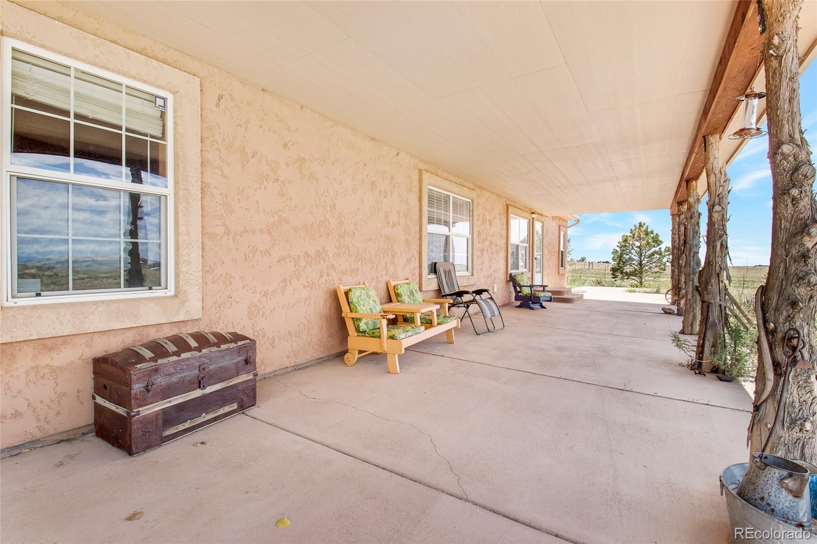 24315 Speer Road Calhan, CO 80808 - Photo 5 of 36