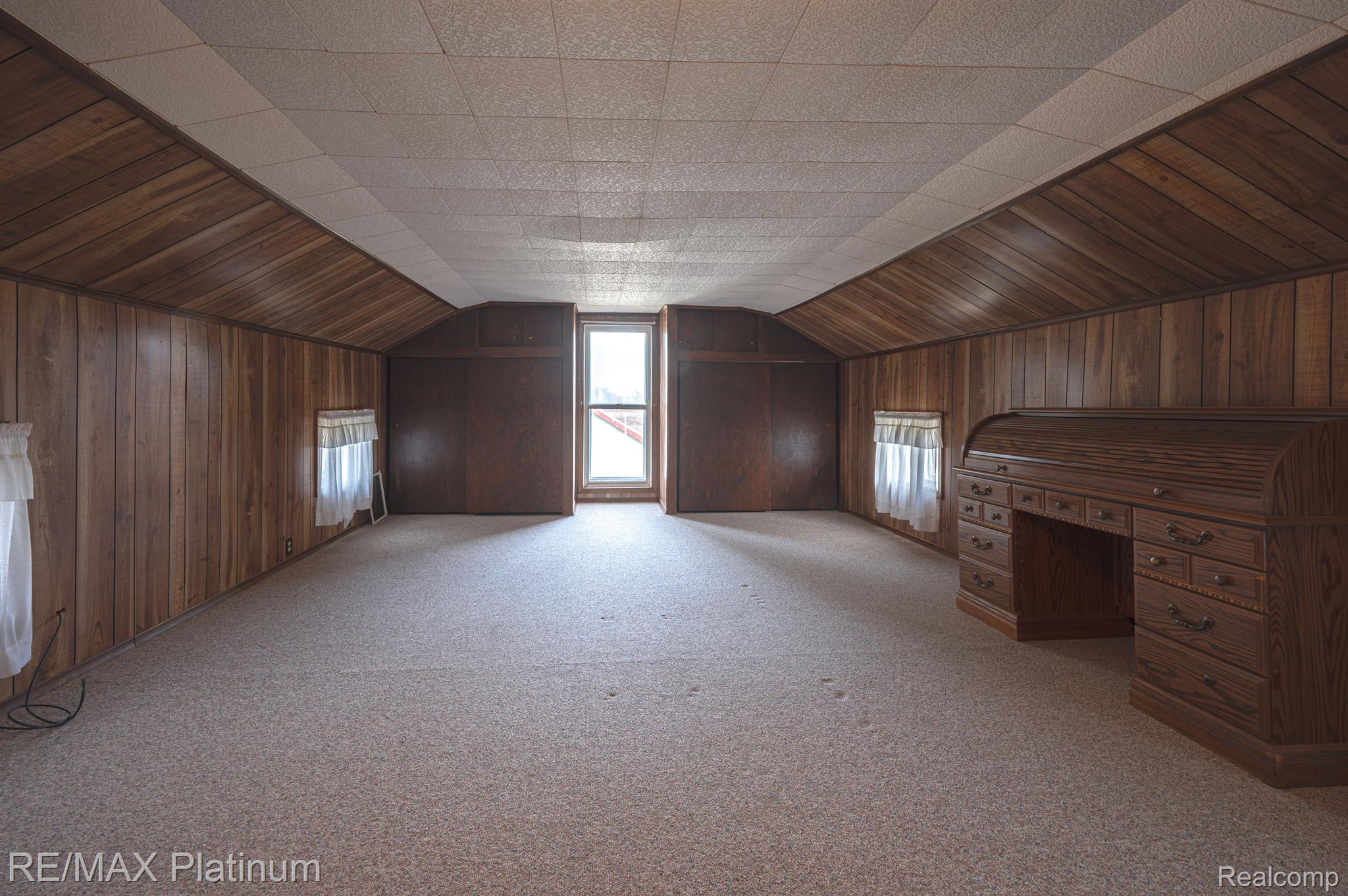 4436 East Rolston Road Linden, MI 48451 - Photo 19 of 40 Bedroom/Playroom/Family room