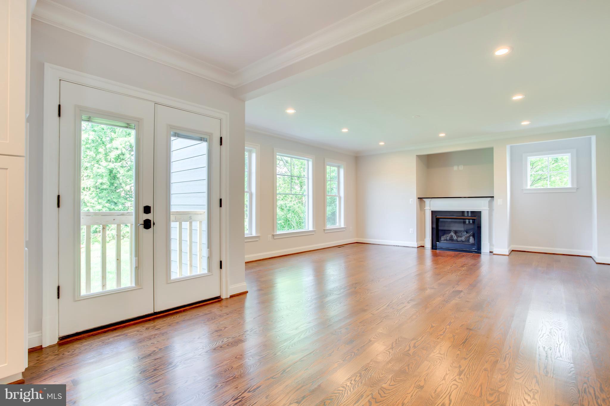 1928 Griffith Road Falls Church, VA 22043 - Photo 11 of 30 Family Room