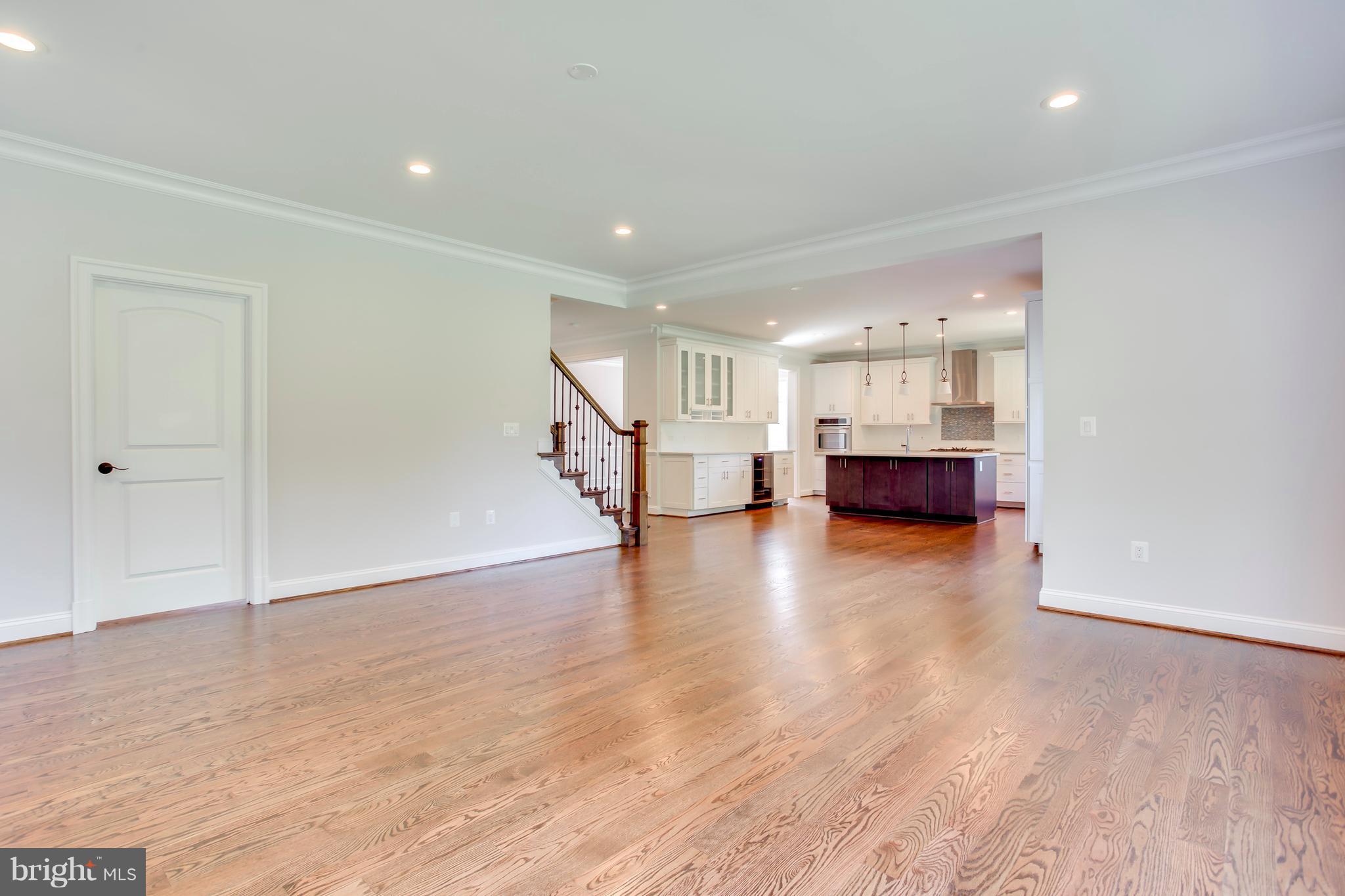 1928 Griffith Road Falls Church, VA 22043 - Photo 12 of 30 Family Room