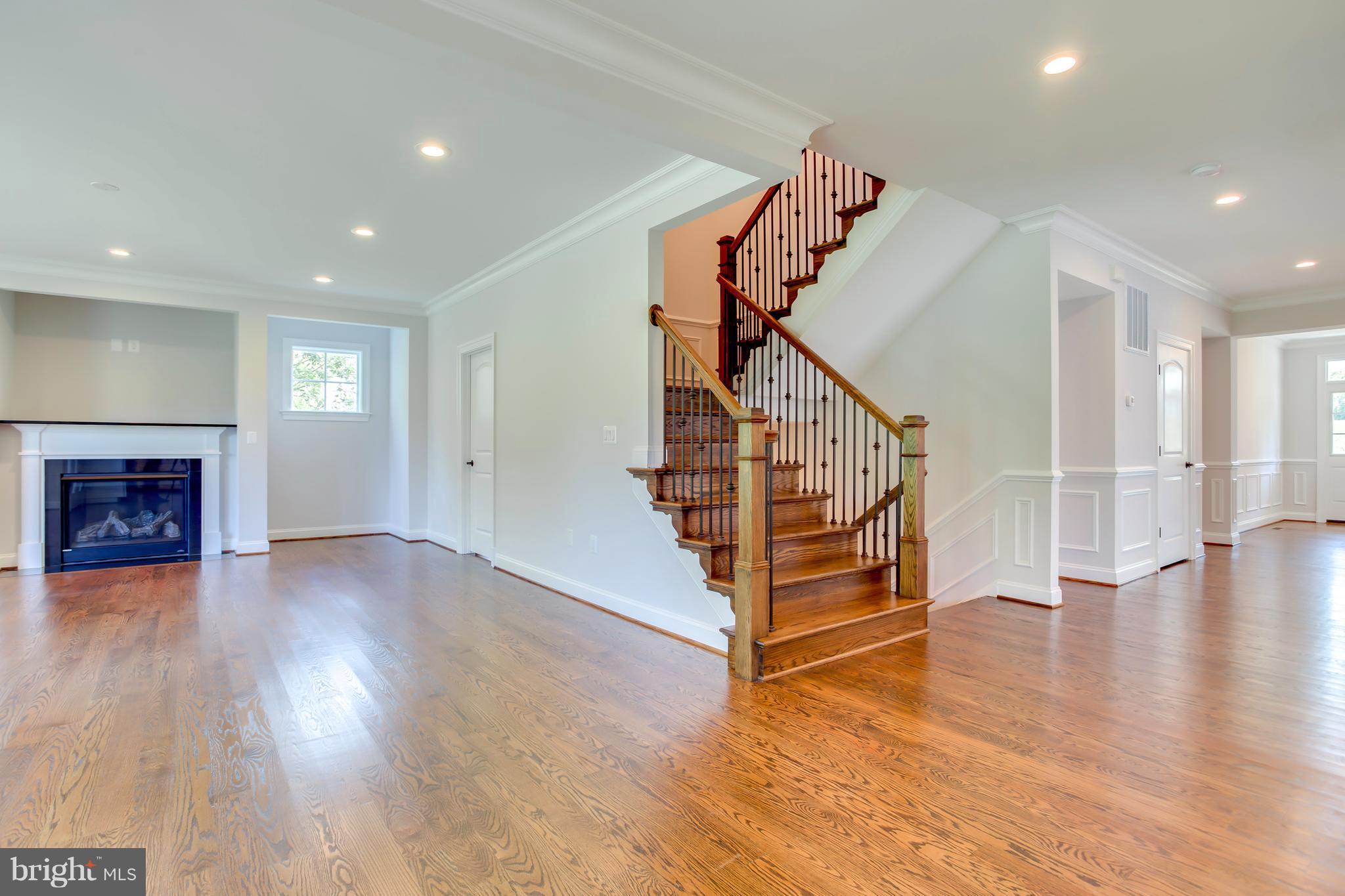 1928 Griffith Road Falls Church, VA 22043 - Photo 13 of 30 Family Room