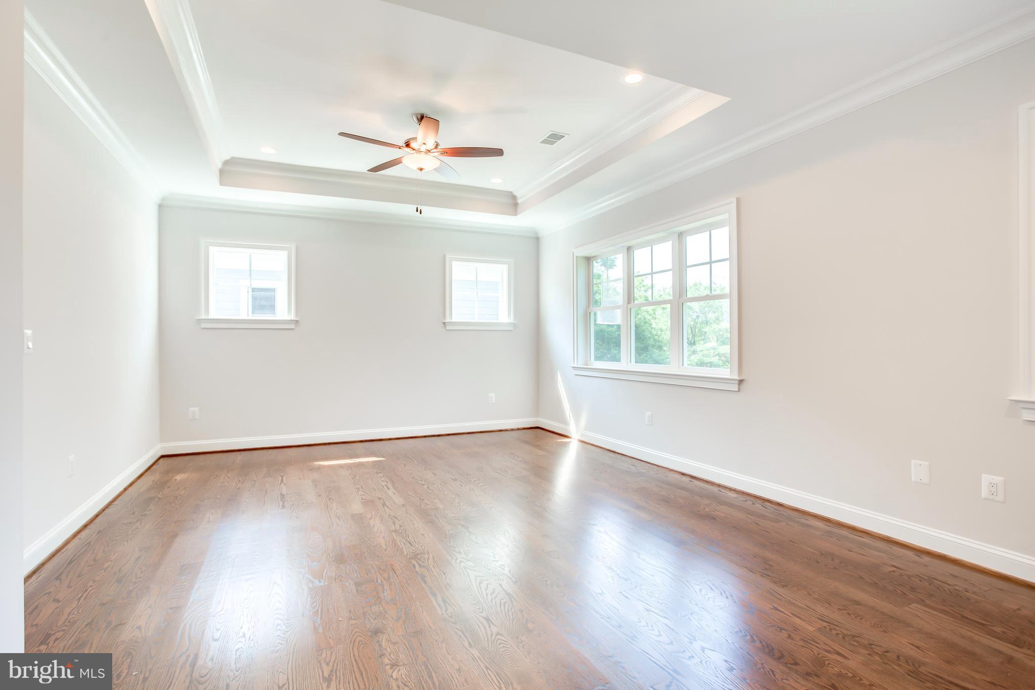 1928 Griffith Road Falls Church, VA 22043 - Photo 15 of 30 Bedroom (Master)