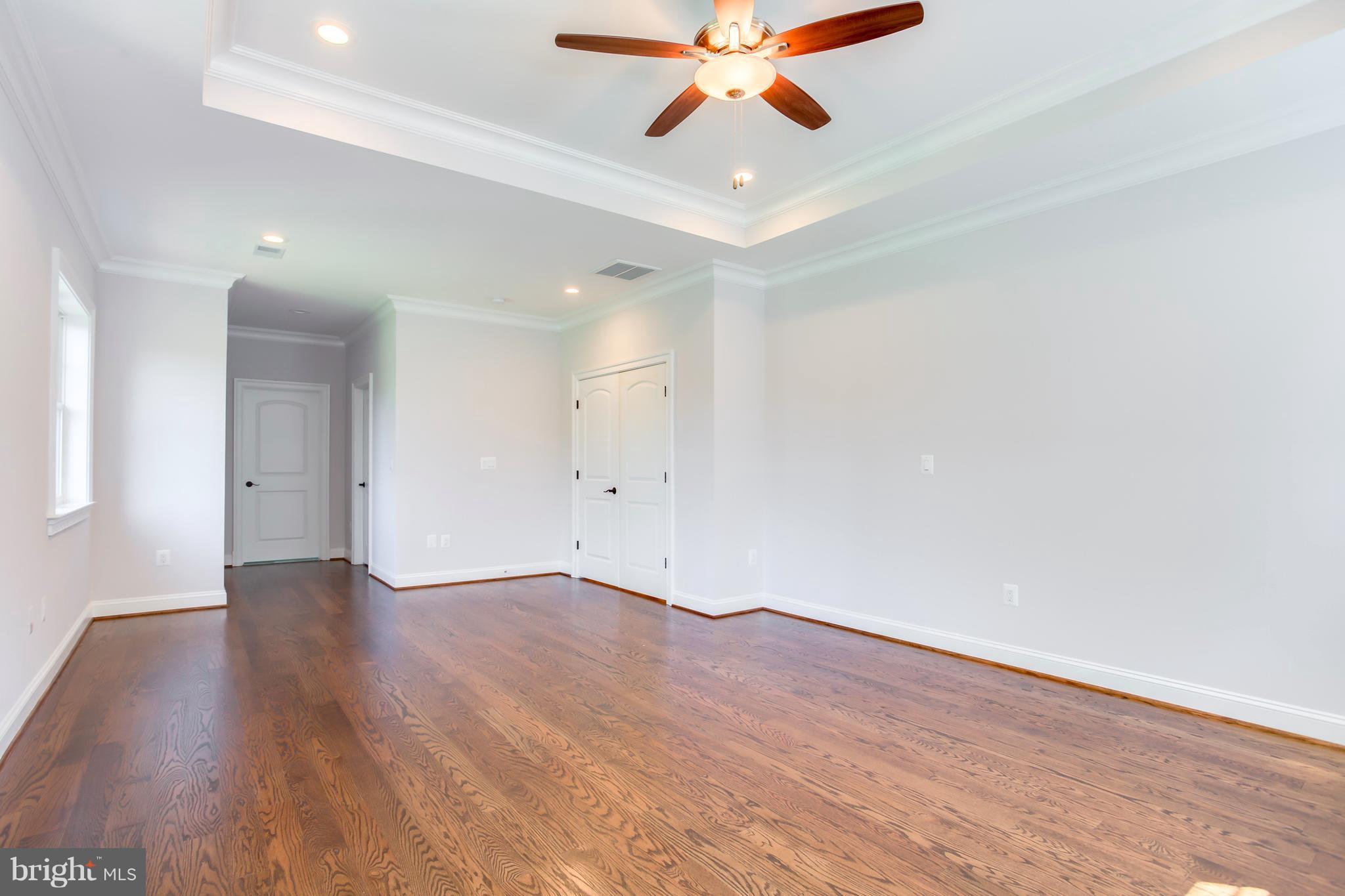 1928 Griffith Road Falls Church, VA 22043 - Photo 16 of 30 Bedroom (Master)