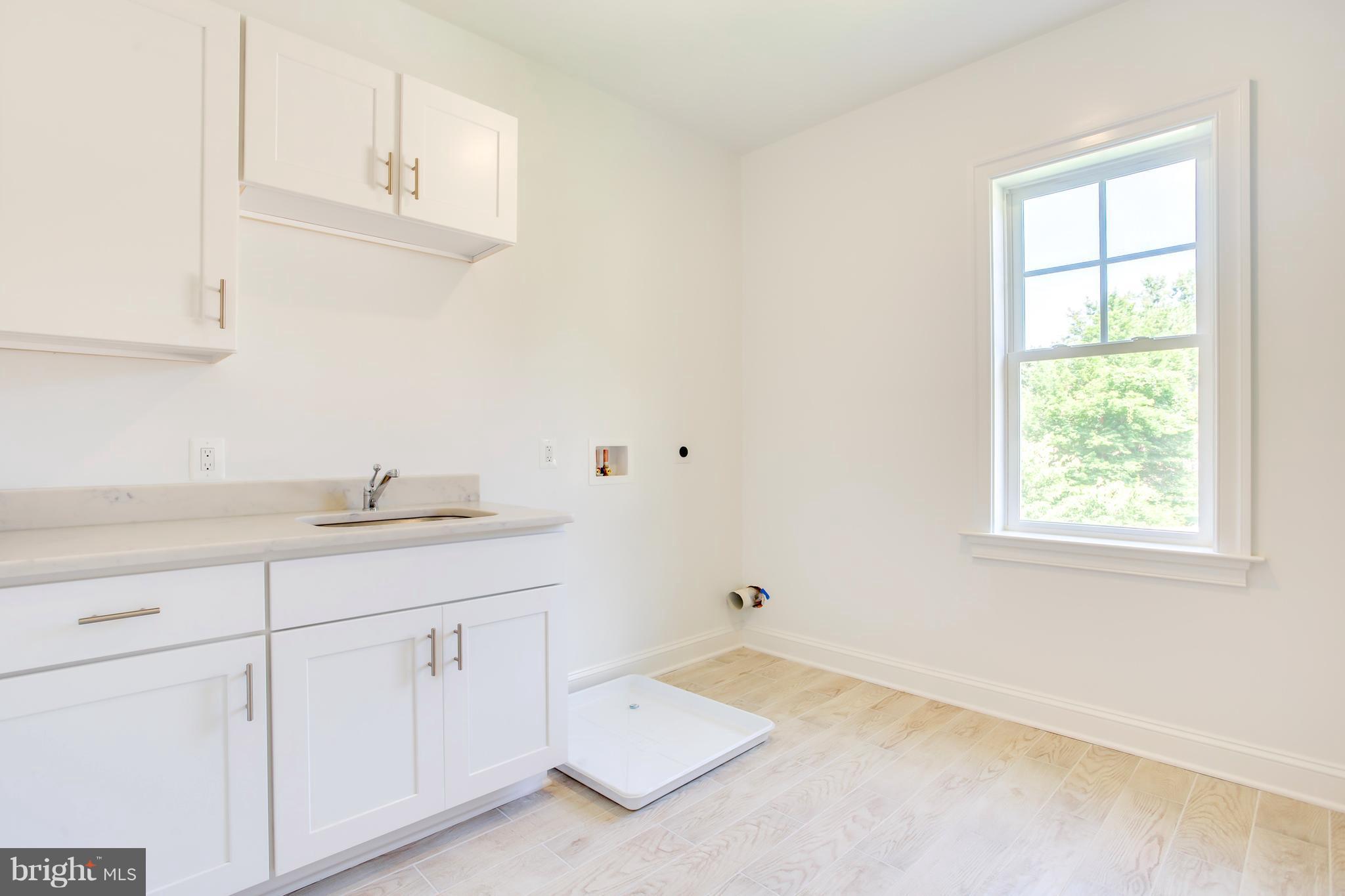 1928 Griffith Road Falls Church, VA 22043 - Photo 23 of 30 Laundry room on upper level