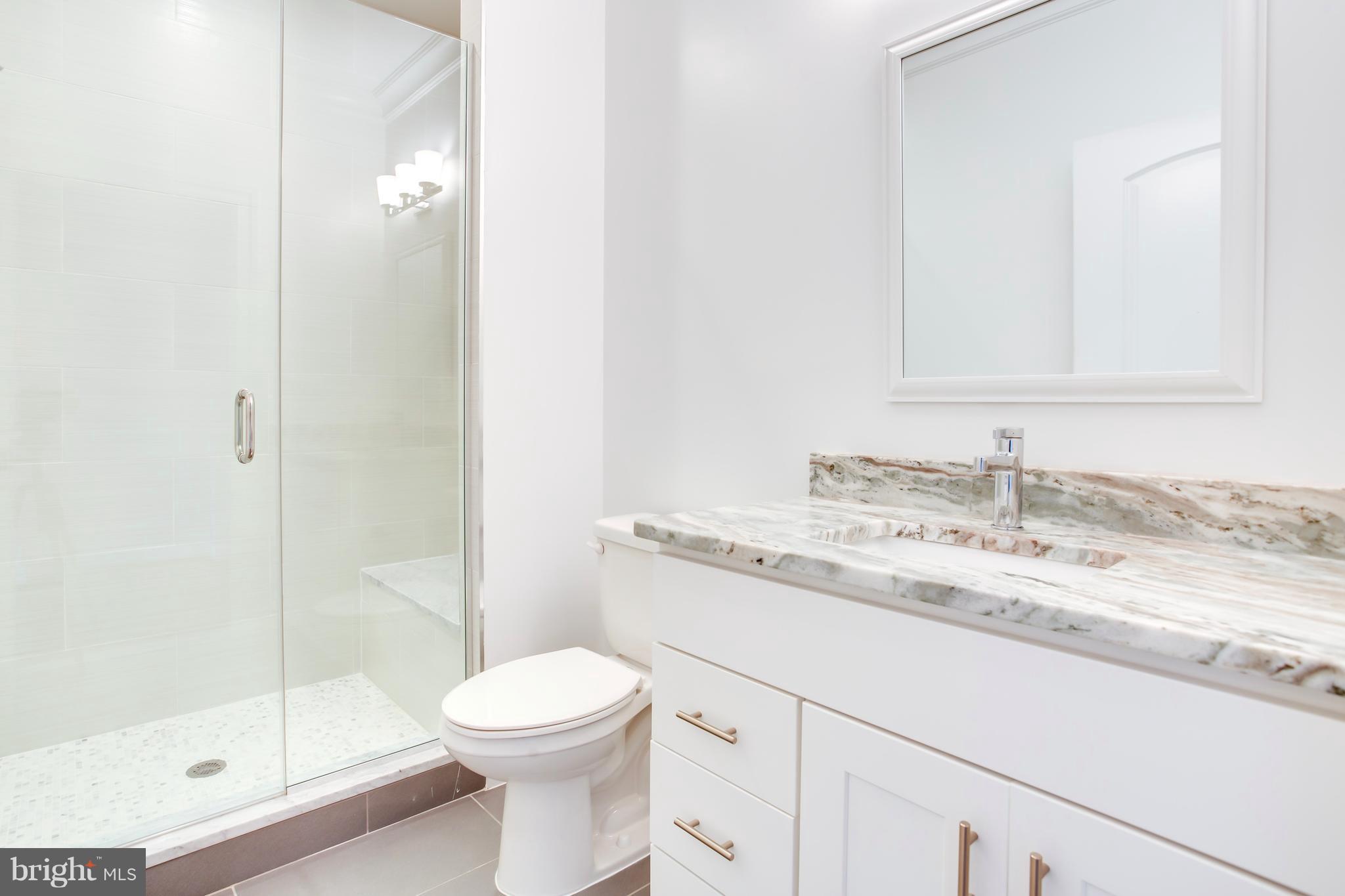 1928 Griffith Road Falls Church, VA 22043 - Photo 4 of 30 Full bath on main level