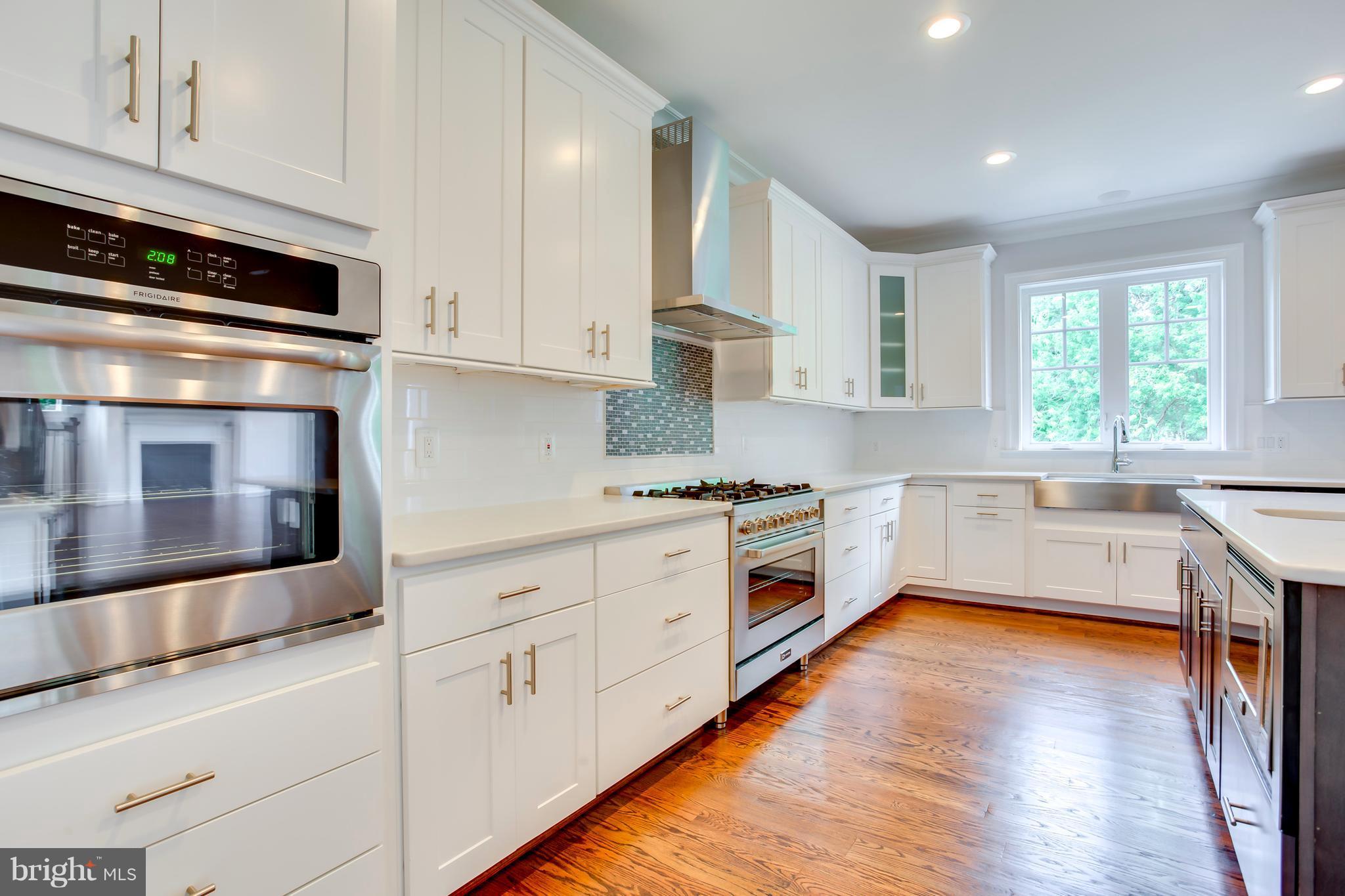 1928 Griffith Road Falls Church, VA 22043 - Photo 6 of 30 Kitchen