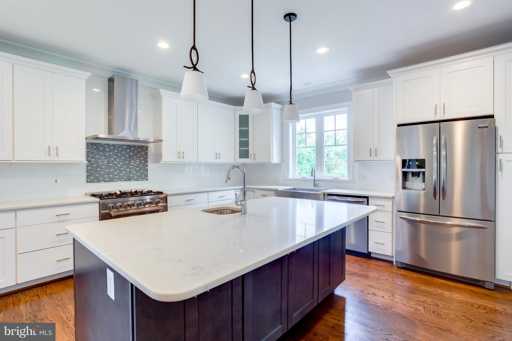 1928 Griffith Road Falls Church, VA 22043 - Photo 7 of 30 Kitchen