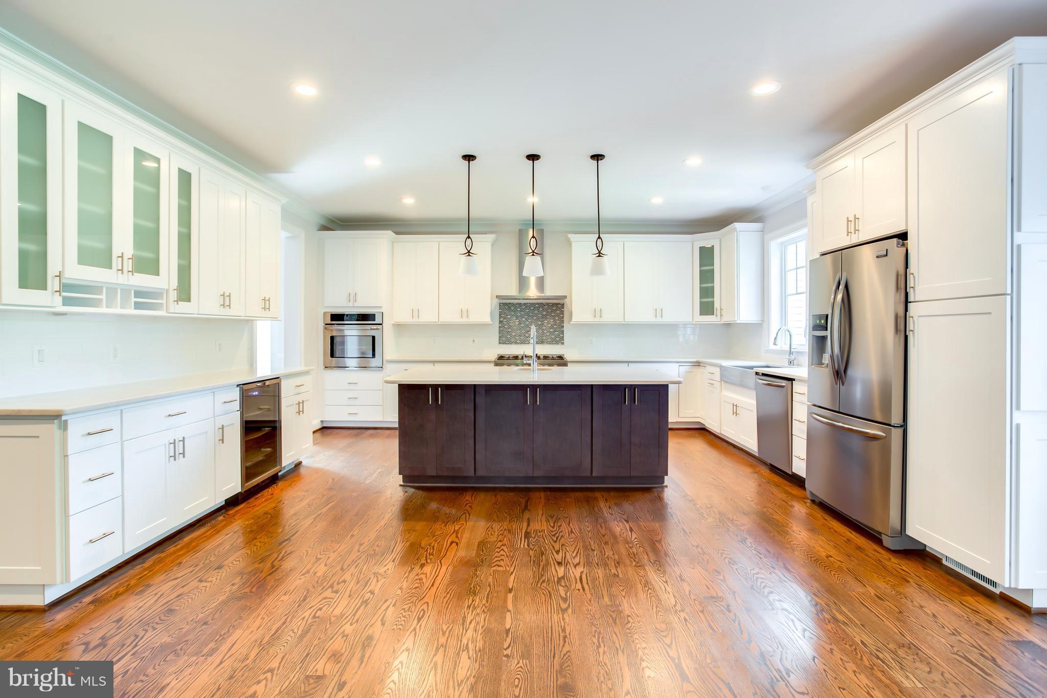 1928 Griffith Road Falls Church, VA 22043 - Photo 9 of 30 Kitchen