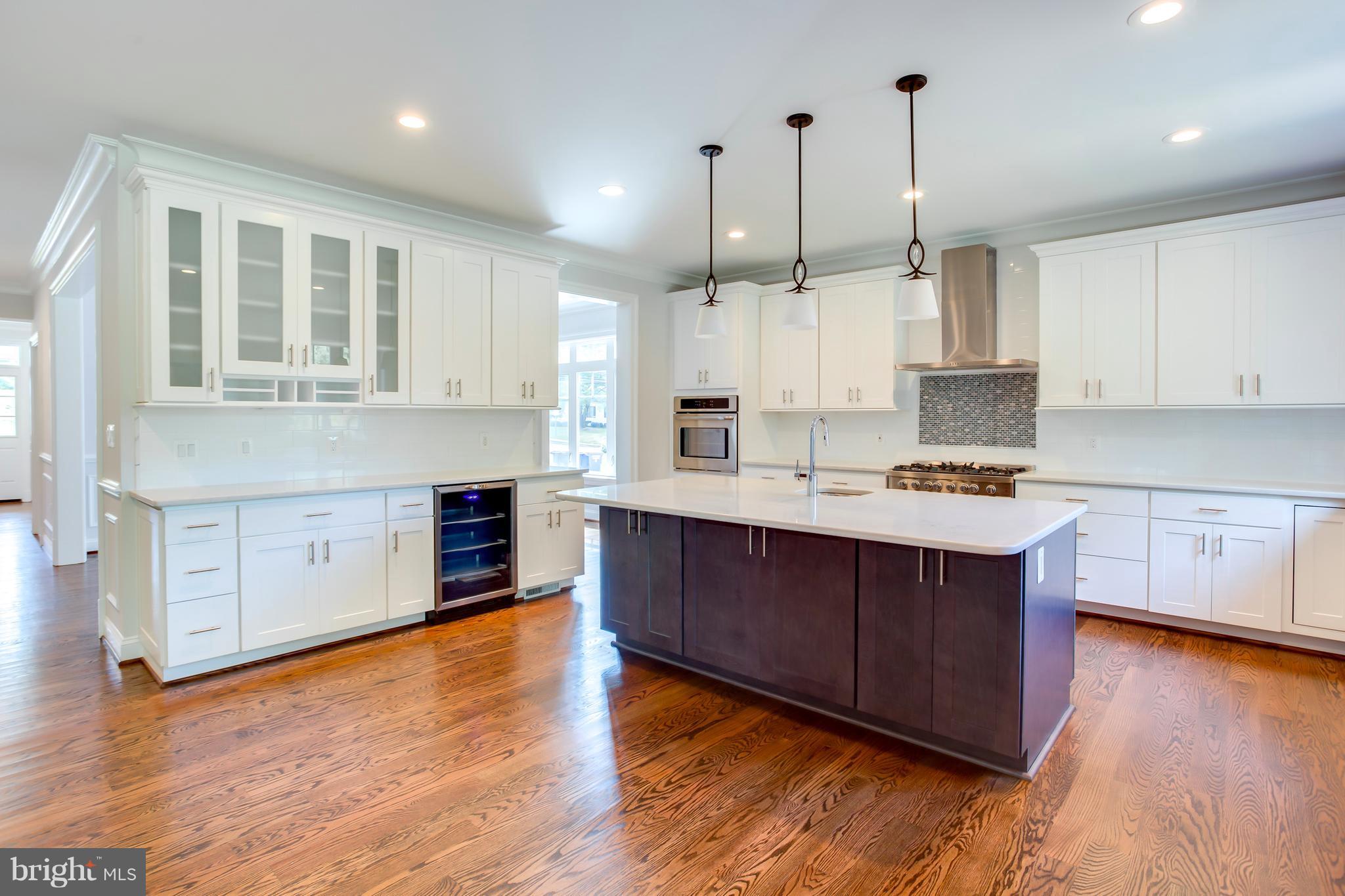1928 Griffith Road Falls Church, VA 22043 - Photo 10 of 30 Kitchen