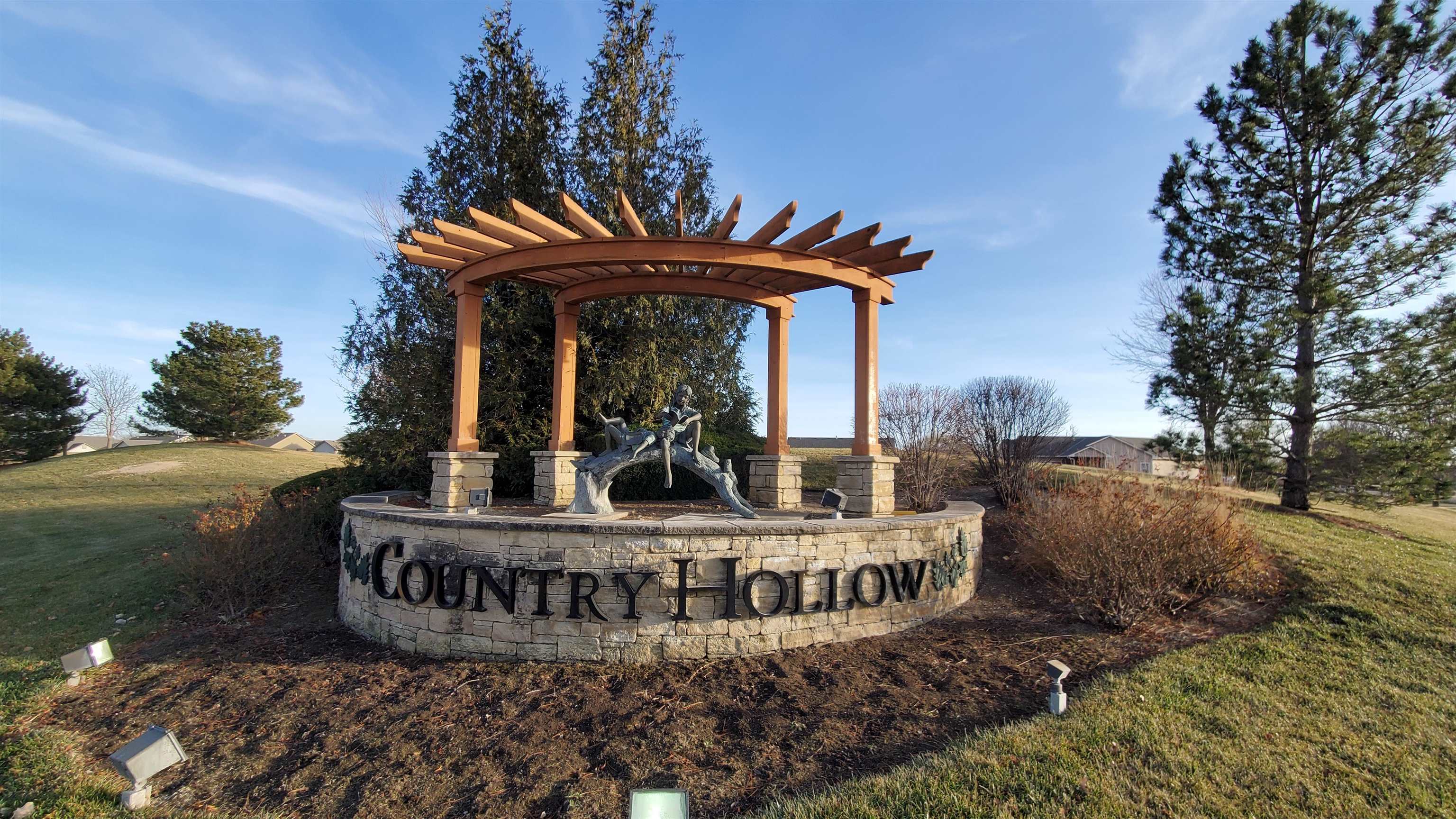 Lot 15 Block 2 Country Holw  