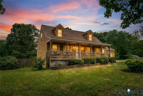 $355,000 | 20006 Eugene Drive, Sutherland, VA 23885