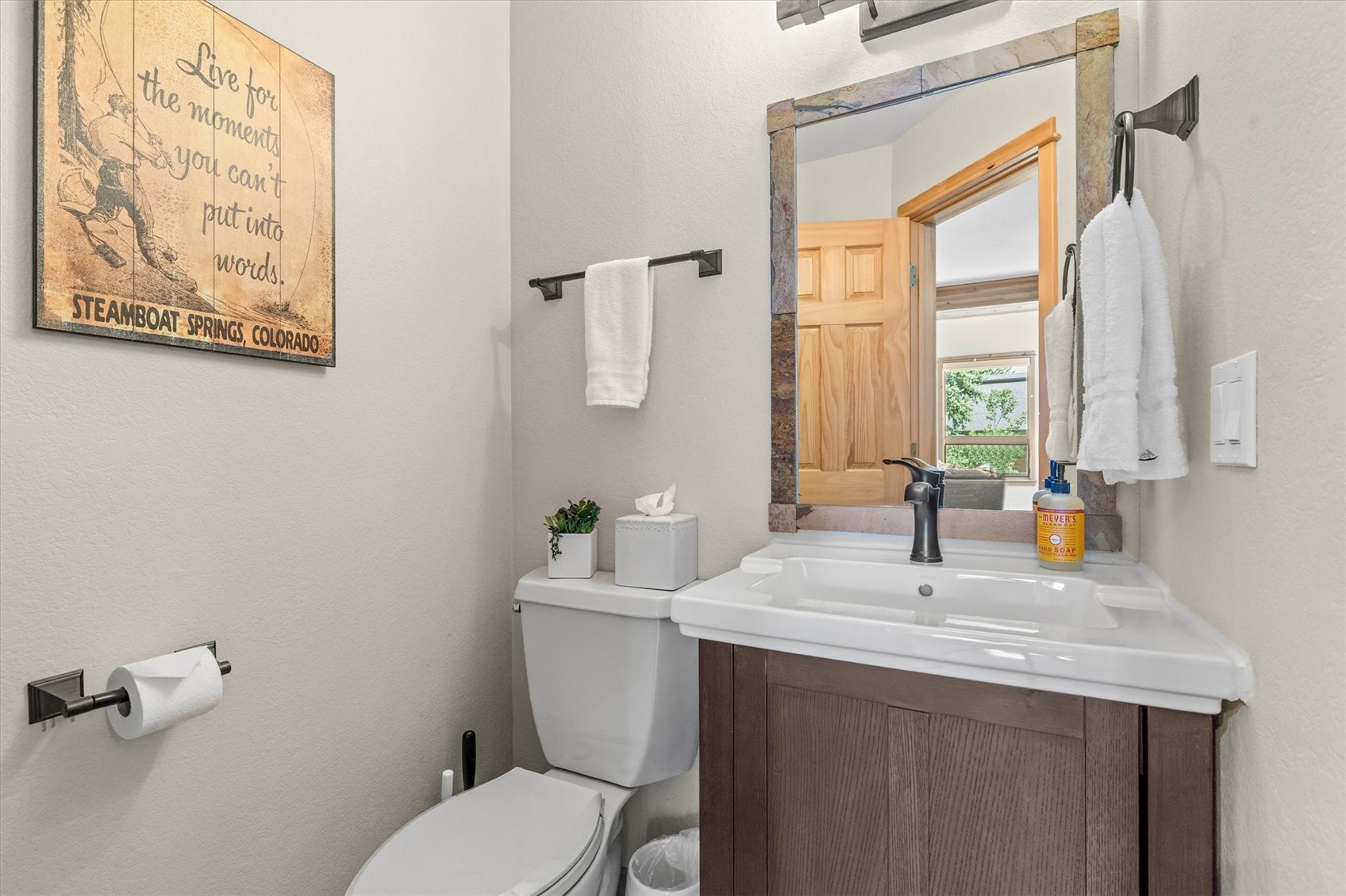 2531 Longthong Road Steamboat Springs, CO 80487 - Photo 15 of 33 Gallery Image 15