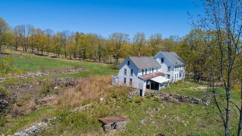 102 Mountain Road West Newfield, ME 04095 - Photo 3 of 30 Photo