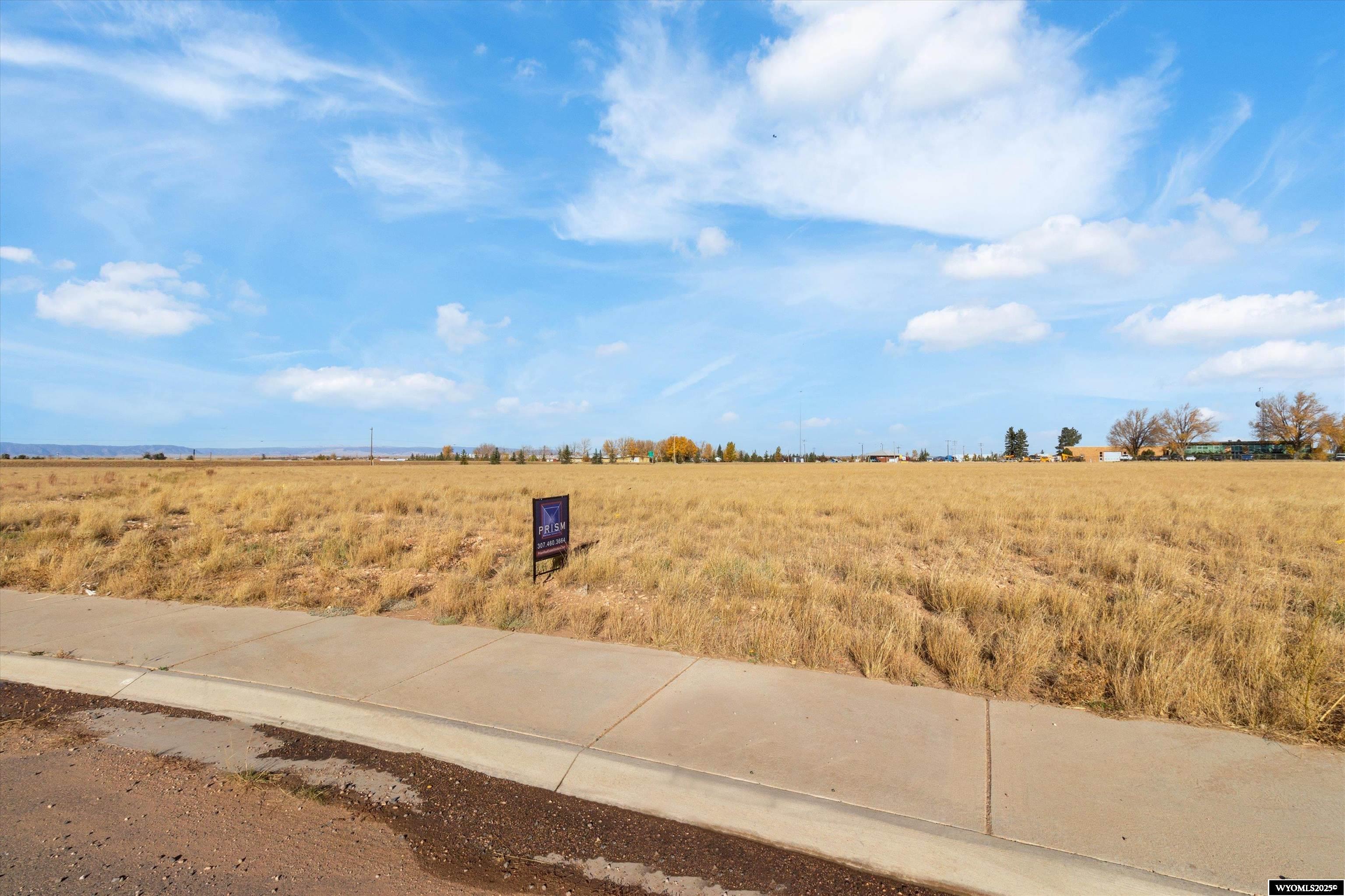 3708 Cherrywood Loop Laramie, WY 82070 - Photo 1 of 4