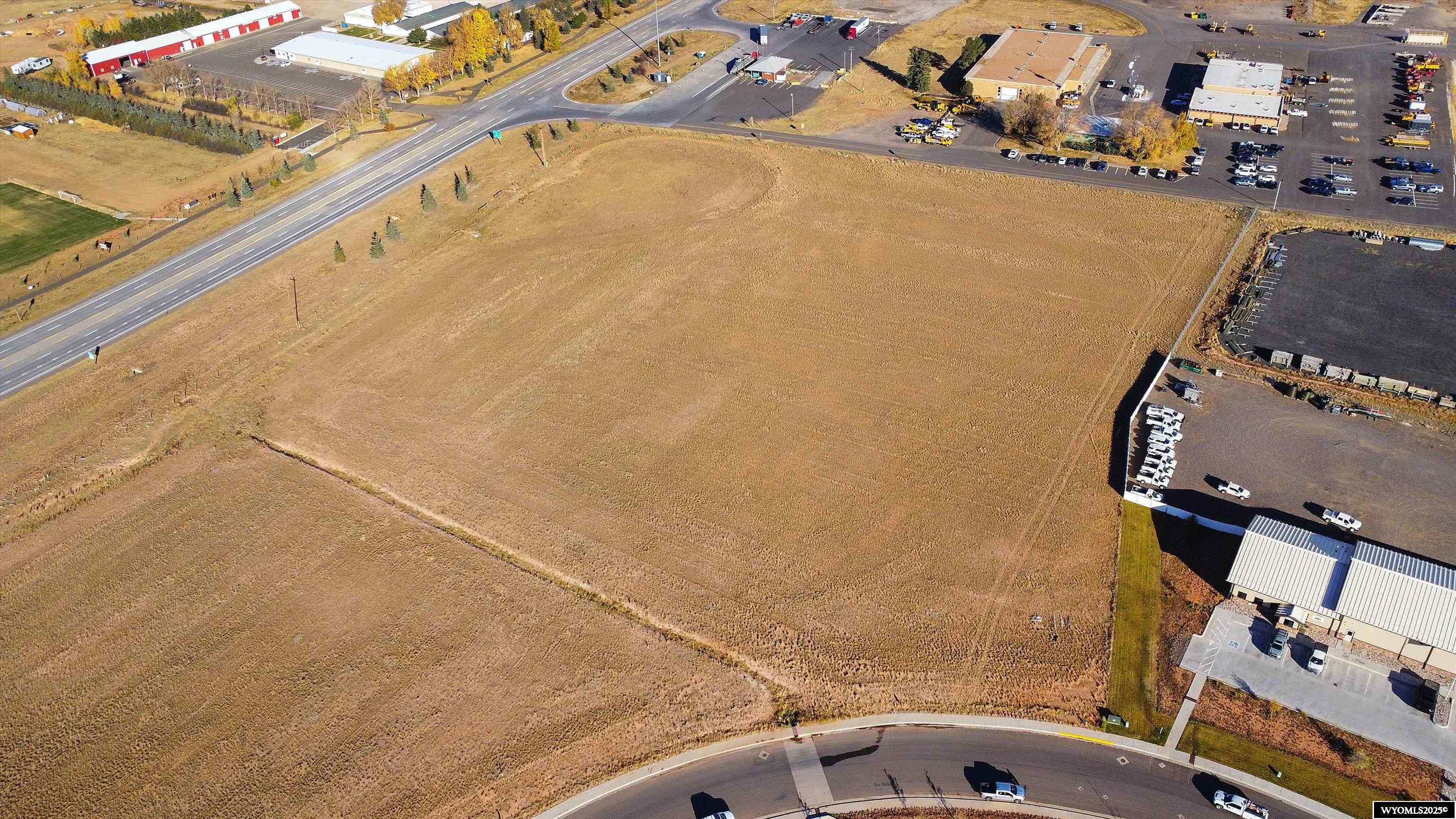 3708 Cherrywood Loop Laramie, WY 82070 - Photo 2 of 4