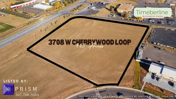 $1,200,000 | 3708 Cherrywood Loop, Laramie, WY 82070