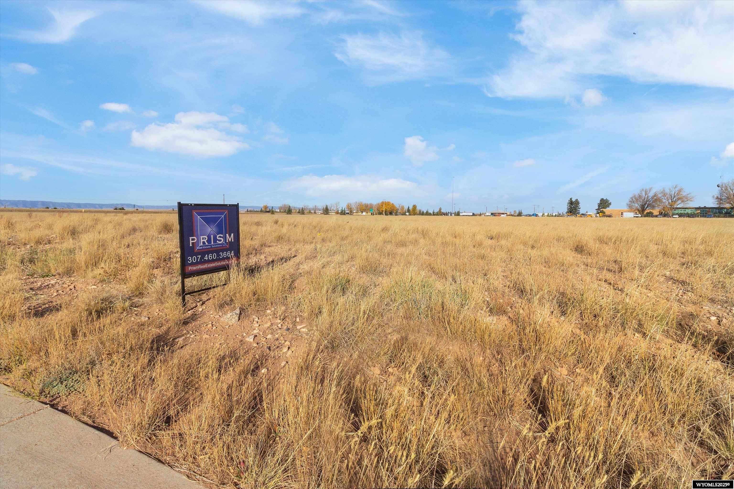 3708 Cherrywood Loop Laramie, WY 82070 - Photo 4 of 4