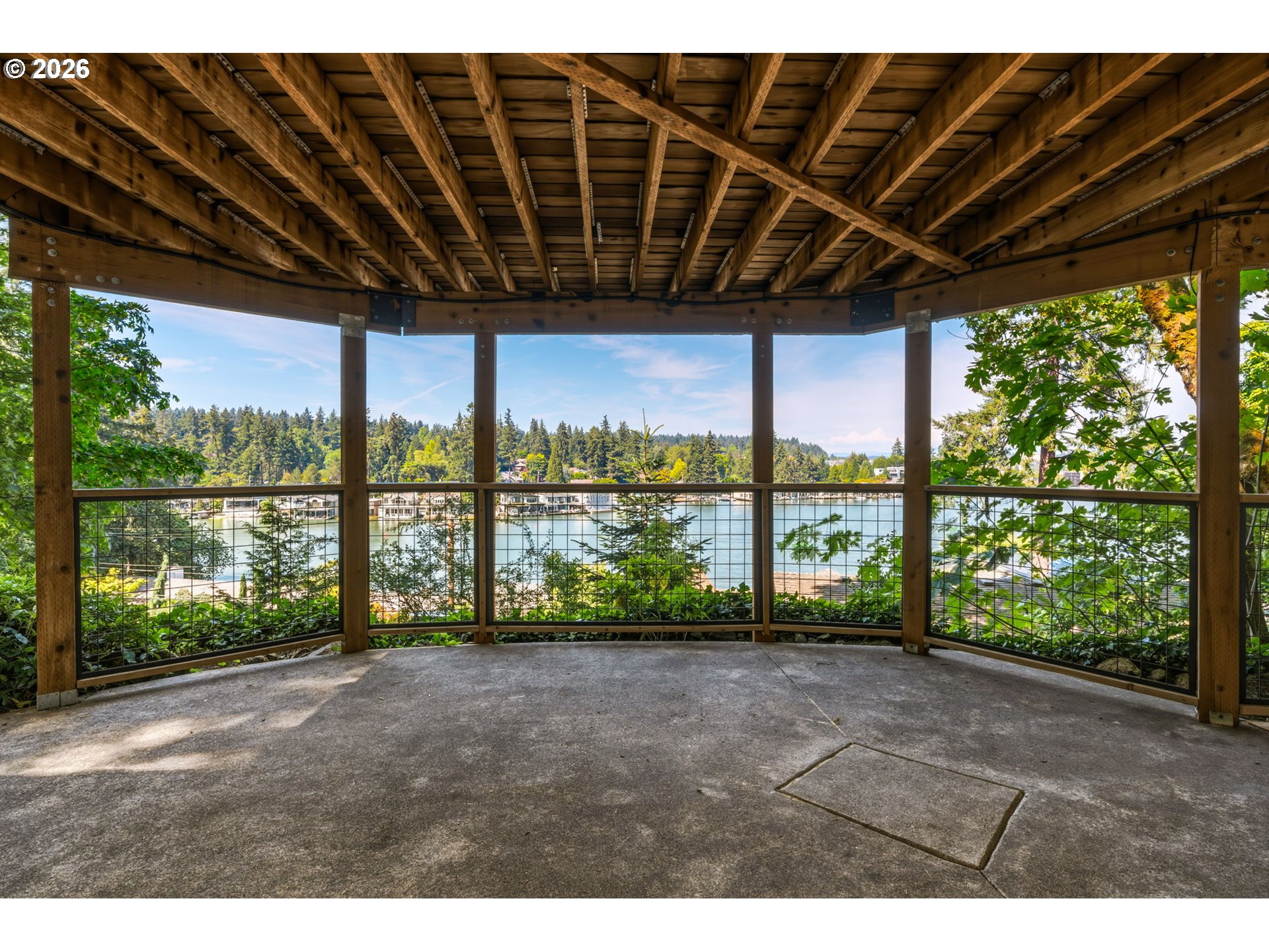 577 Middlecrest Road Lake Oswego, OR 97034 - Photo 29 of 41 Gallery Image 29