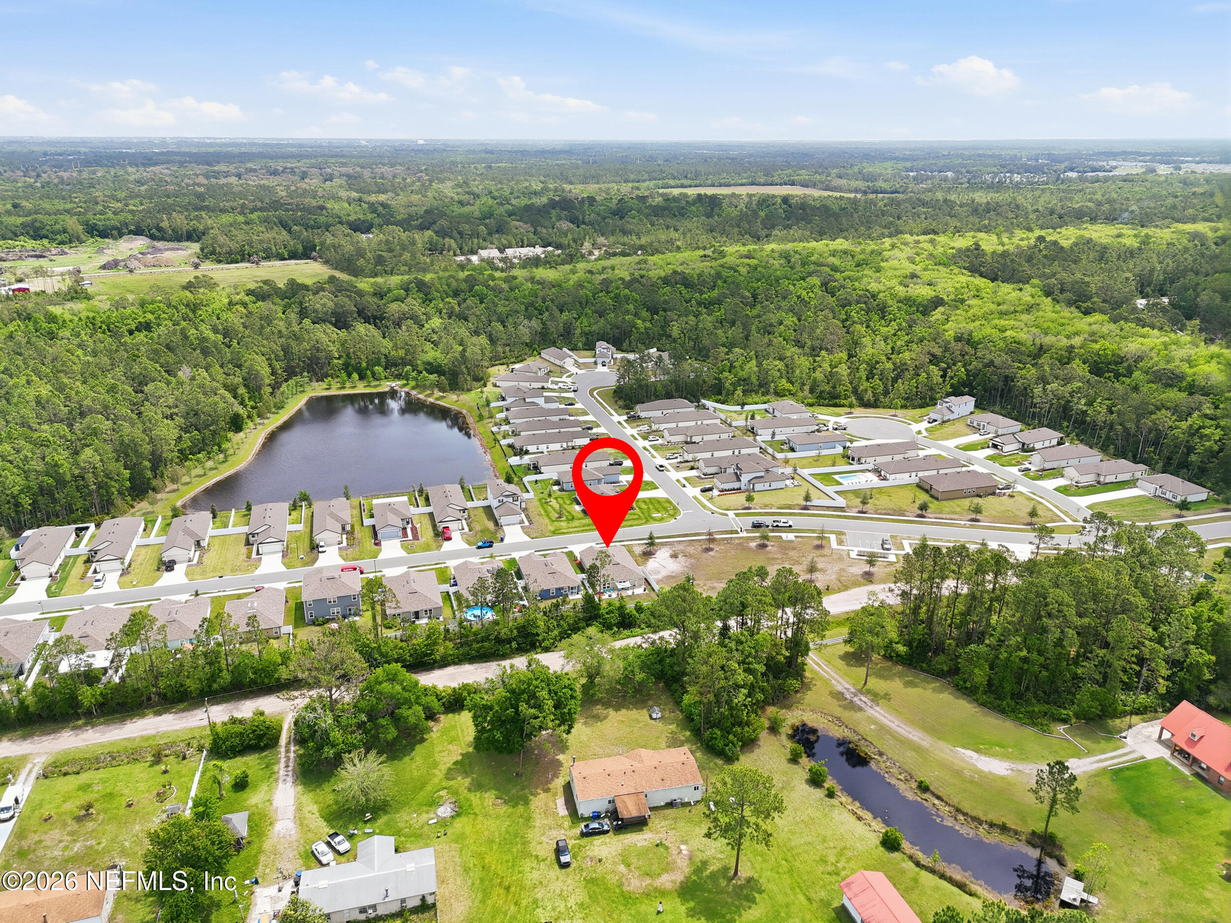 571 Morgans Treasure Road St. Augustine, FL 32084 - Photo 5 of 49 the real estateographers_049-pin