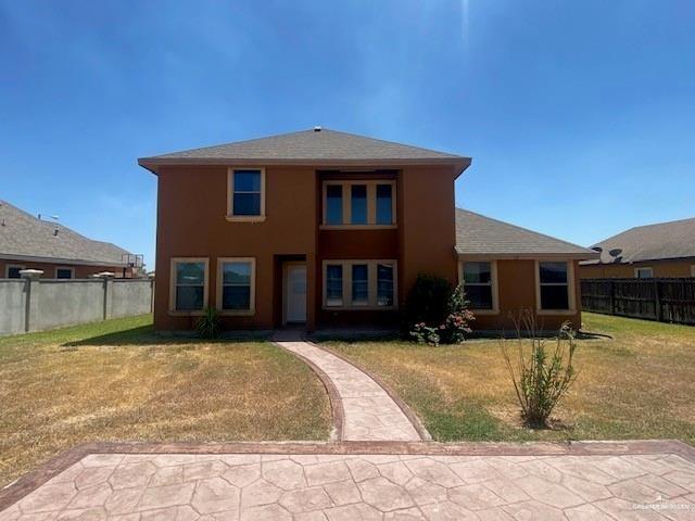 609 River Point Street Rio Grande City, TX 78582 - Photo 22 of 22