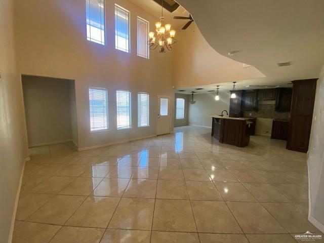 609 River Point Street Rio Grande City, TX 78582 - Photo 3 of 22