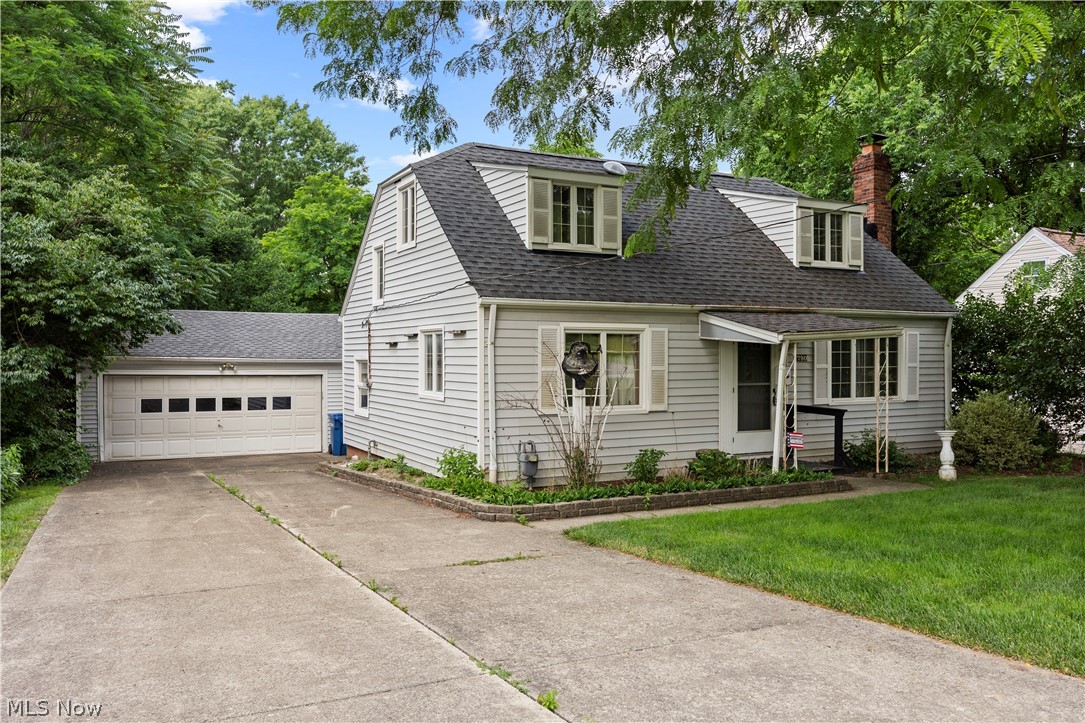 7790 Lewis Road Olmsted Falls, OH 44138 - Photo 2 of 31