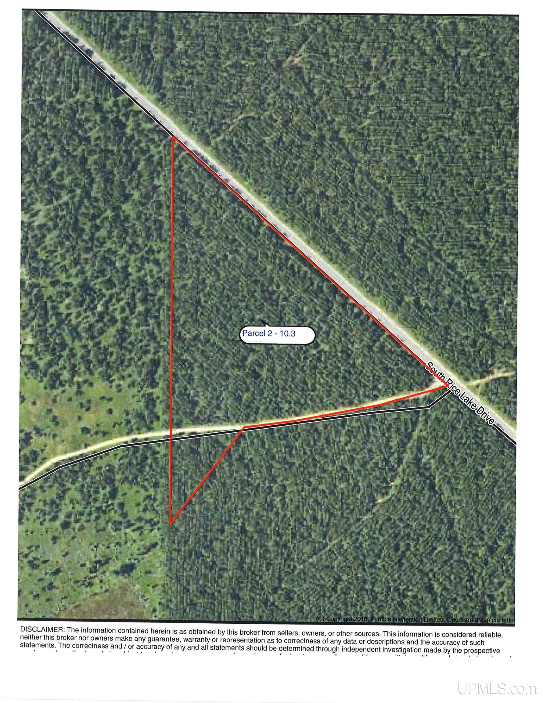 2 Rice Lake Road Gwinn, MI 49841 - Photo 23 of 24
