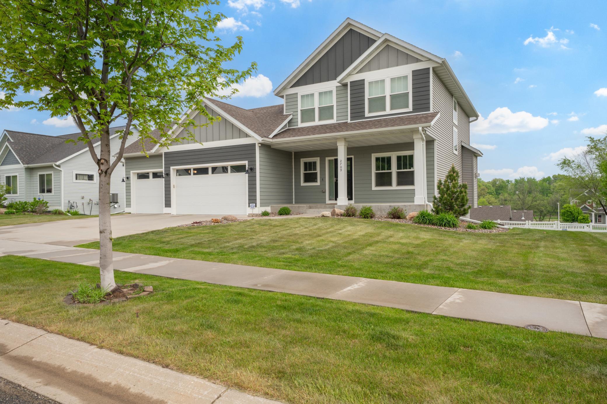 2709 Sand Trap Road Southeast Rochester, MN 55904 - Photo 1 of 1