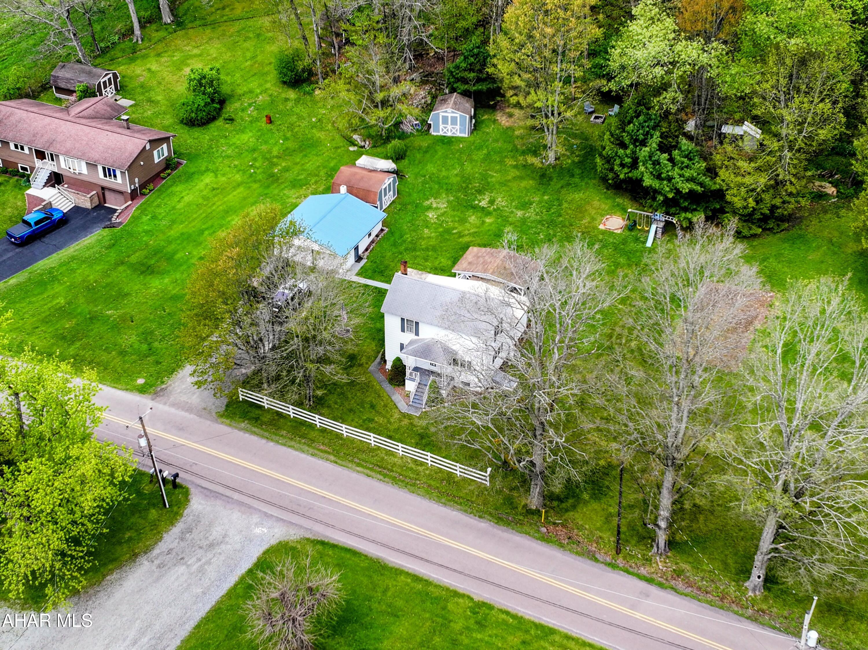 1020 Listie Road Friedens, PA 15541 - Photo 8 of 49 dji_fly_20260430_153242_0215_17776574523