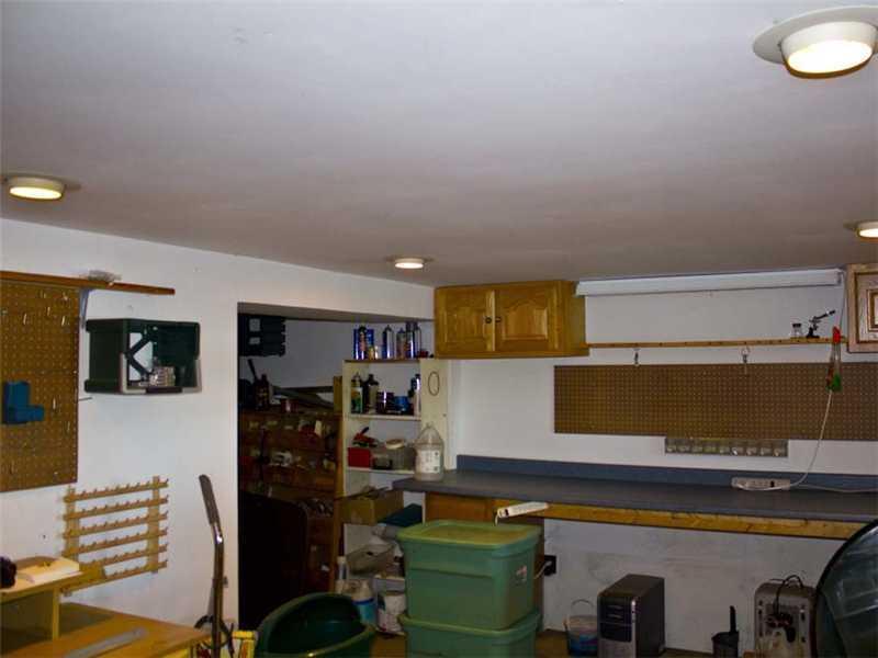 132 Williamson Road Manchester, ME 04351 - Photo 14 of 19 Other. Bonus room / man cave
