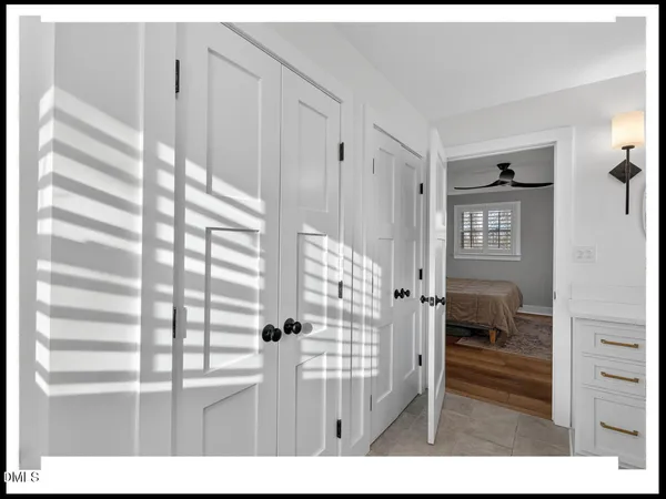 a view of living room with furniture and window