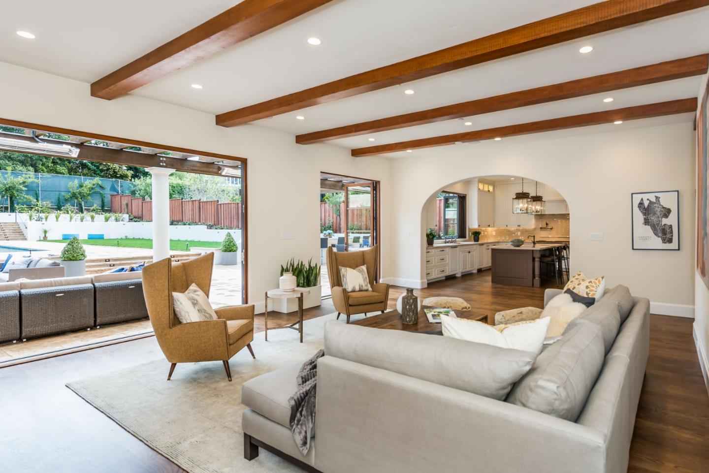 315 Clark Drive San Mateo, CA 94402 - Photo 4 of 20